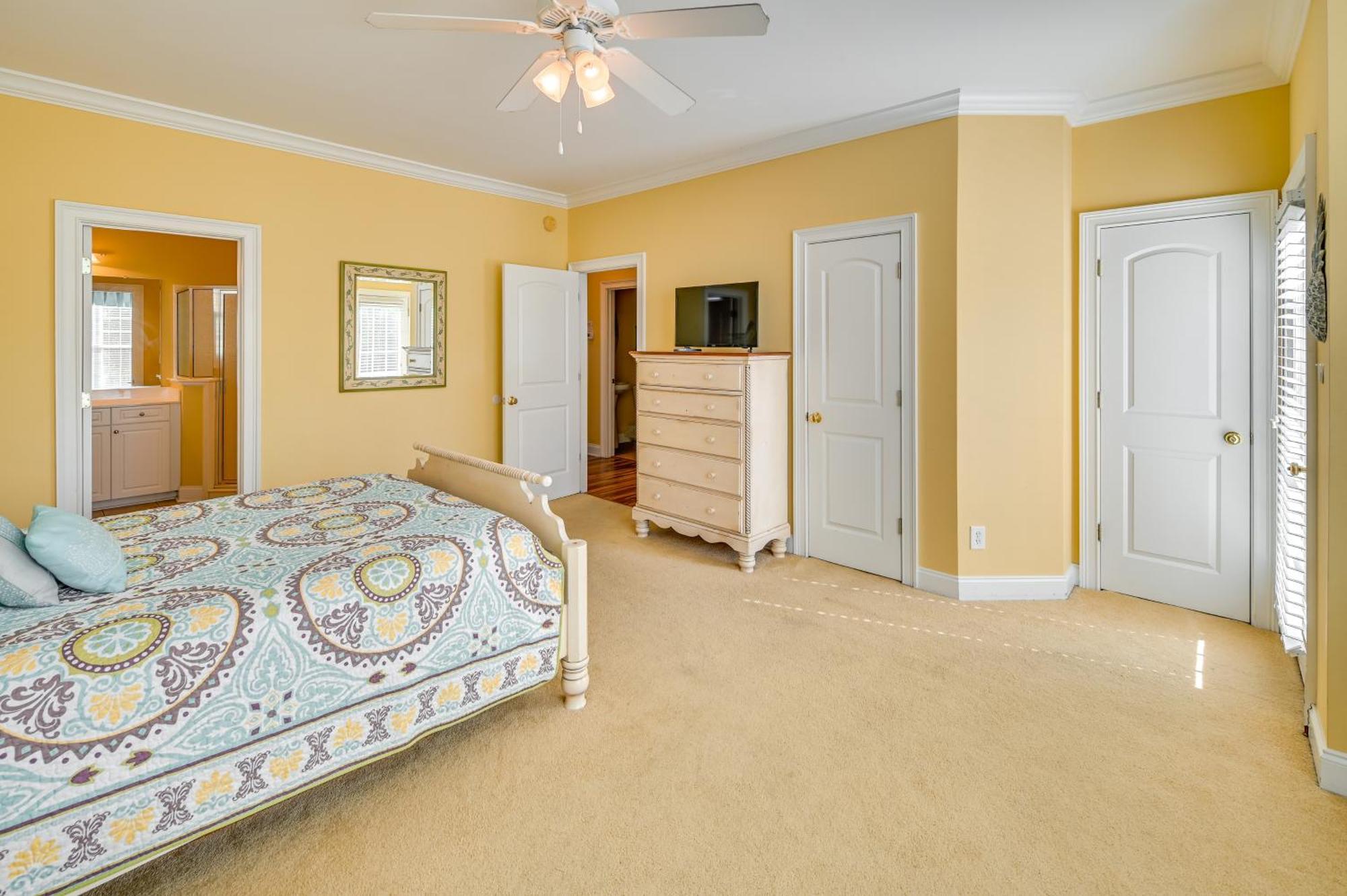 Bermuda Bay Home - Gated Oceanfront Community Myrtle Beach Exterior photo